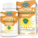 Urolithin A dodatek 1 Lahvička - 2000MG