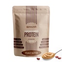Uptorish arašídové máslo Vegan Protein Powder 54 Superfoods Powder, 1.5 Milion CFU Probiotika 21g Plant Based Protein, No Sugar No Dairy No GMO Dairy Free, Jídelní náhrada Shake Keto- Friendly Low- Carb Diet, 15 Serings