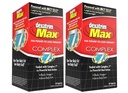ILIOS Dexatrim Max Complex-7 Complex- 7; Dietní pilulky ke ztrátě hmotnosti - 7 Výkonné přísady ke snížení hladu a tělesného tuku, Tuk Burner doplňky, Ztráta hmotnosti pilulky pro muže a ženy, 2 balení w / 60 Kapsle Každý