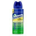 Solarkain Aloe Sunburn Relief Spray s 4% Lidokain - Po Sun Care Relief for Burns, Scraps & Itch - Aloe Spray to Sooth, Cool & Replenish Skin - 4oz