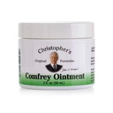 Christopher 's Original Applicas Comfrey Ointment, 2 Ounce - Bylinné Ointment with Organic Comfrey Leaf in a Natural Beeswag and Olive Oil Base