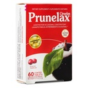 Prunelax Ciruelax Pravidelná síla Laxative Mini tablety - noční Relief pro příležitostné zácpy, Senna Extract, Vegan & gluten- Free, Gentle Relief - 60ct