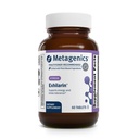 Metagenics Exhilarin - Energy & Stress Tolerance Support Supplement* - with Ashwagandha, Holy Basil, Amla & Bacopa - Ayurvedic Adaptogenic Blend for Calm Focus & Adrenal Health* - 60 Tablets