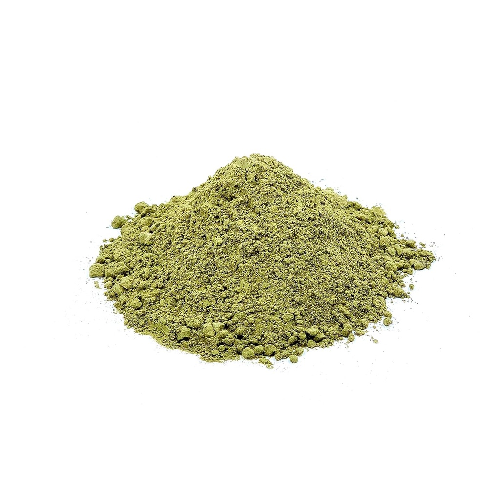Nejlepší botaniky Bladderwrack Herb Powder 16 oz. (Organic)