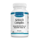 EuroMedica Active Bio- B Caps, 60 Počet