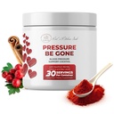 Red 's Kitchen Sink Pressure Bee - Denní Superfood Powder With Hibiscus, Hawthorn Berry, Bay Laurel, Ginger & More - 200g, 30- Day Supply