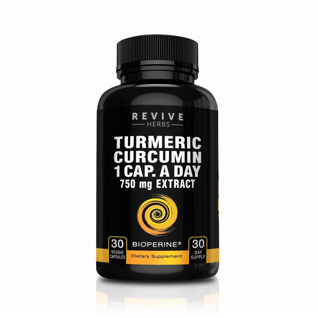 Čistý kurkumin s bioperinem. Super síla. Jedna kapsle den. Veggie Turmeric Kapsle s Black Pepper. Premium Společná podpora s 95% standardizované Curcuminoidy.