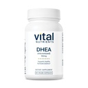 Vital Nutrients DHEA 50mg PHARMAN 124; Vegan Micronized DHEA Dodatek pro ženy a muže PHARMAL 124; Podporuje Hormon Balance PHARMAN 124; Podporuje zdravý metabolismus cukru a minerálů PHARMAL 124; Gluten, mlékárenský, sójový volný PHARMAL 124; 60 Kapsle