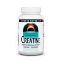 Zdroj Naturals Creatine - podporuje muskulární aktivitu * - 100 tablet