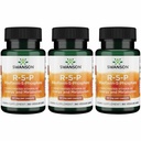 Swanson R-5-P (Riboflavin- 5-Fosfát) - vitamín B2 dodatek k podpoře energie, metabolismus a vize zdraví - přírodní wellness vzorec - (60 kapslí) (3 balení)