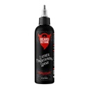 Beard Octane: Barbershop Beard Wash - 8oz Beard Shampoo - Cleans & Moisturizes Beards w / Shea Butter - Softer Beards - Made in USA