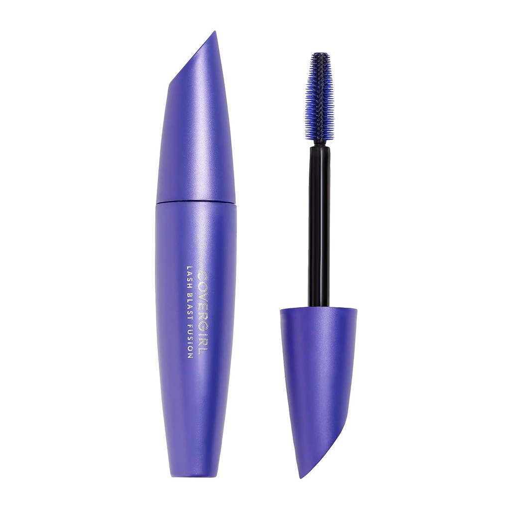 Covergirl Lash Blast Fusion Mascara, Velmi černá