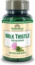 Windmill Milk Thistle 250 mg tablety 30 tablet
