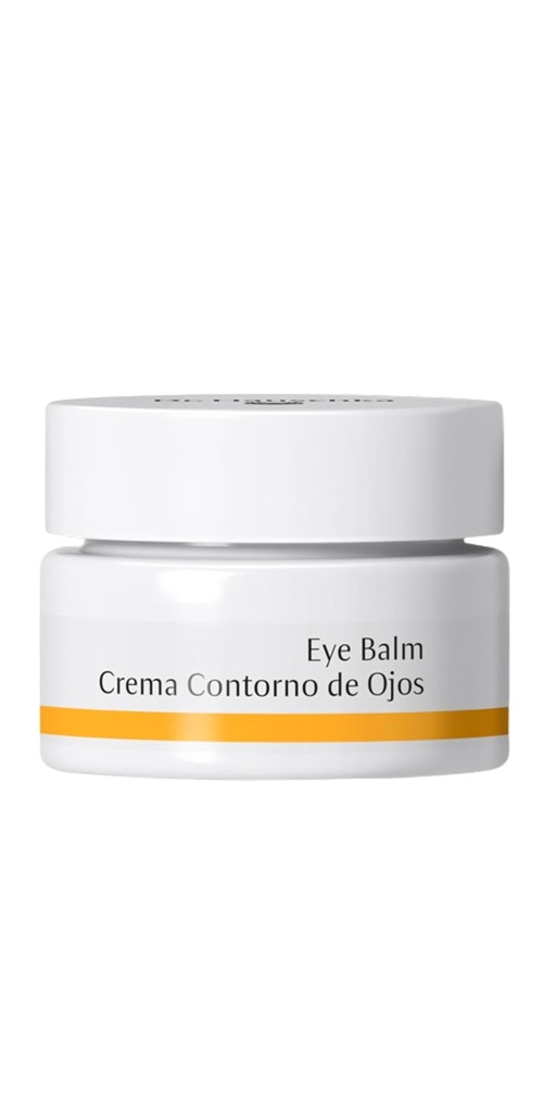 Dr. Hauschka Oko Balm, 0.34 Fl Oz