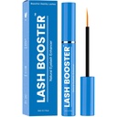 Lash Booster 124; Advanced Eylash Growth Serum and Eyebrow Enhancer 124; Grow Delší krásné Eyelrash A Bold Obočí 124; Přirozeně podporuje Fuller, Silnější, delší, řasy & obočí