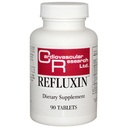 Ekologické parametry - Refluxin 90 tablet
