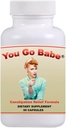 You Go Babe ® Zácpa Relief Formule - 90 Kapsle