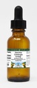 Garcinia Cambogia & Kelp Glycerite Liquid Extract (1: 5) - Jahodová šťáva (1 oz, ZIN: 522498) - 3 balení
