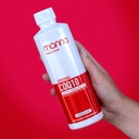 Manna Vitamíny Evolved Liposomal CoQ10 - Ultra absorpce Ubiquinon pro srdce, energie, mozek, imunitní podpora - Antioxidant, buněčná ochrana pro zdravé stárnutí - Vegan, 10x lepší absorpce