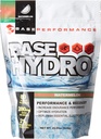 BASE Performance Hydro - Meloun 124; 28 Servings V rámci každého eco-Friendly Mylar Bag 124; Směs Dextrose, Fruktosa, maltodextrin a esenciální elektrolyty. (Meloun vodní)