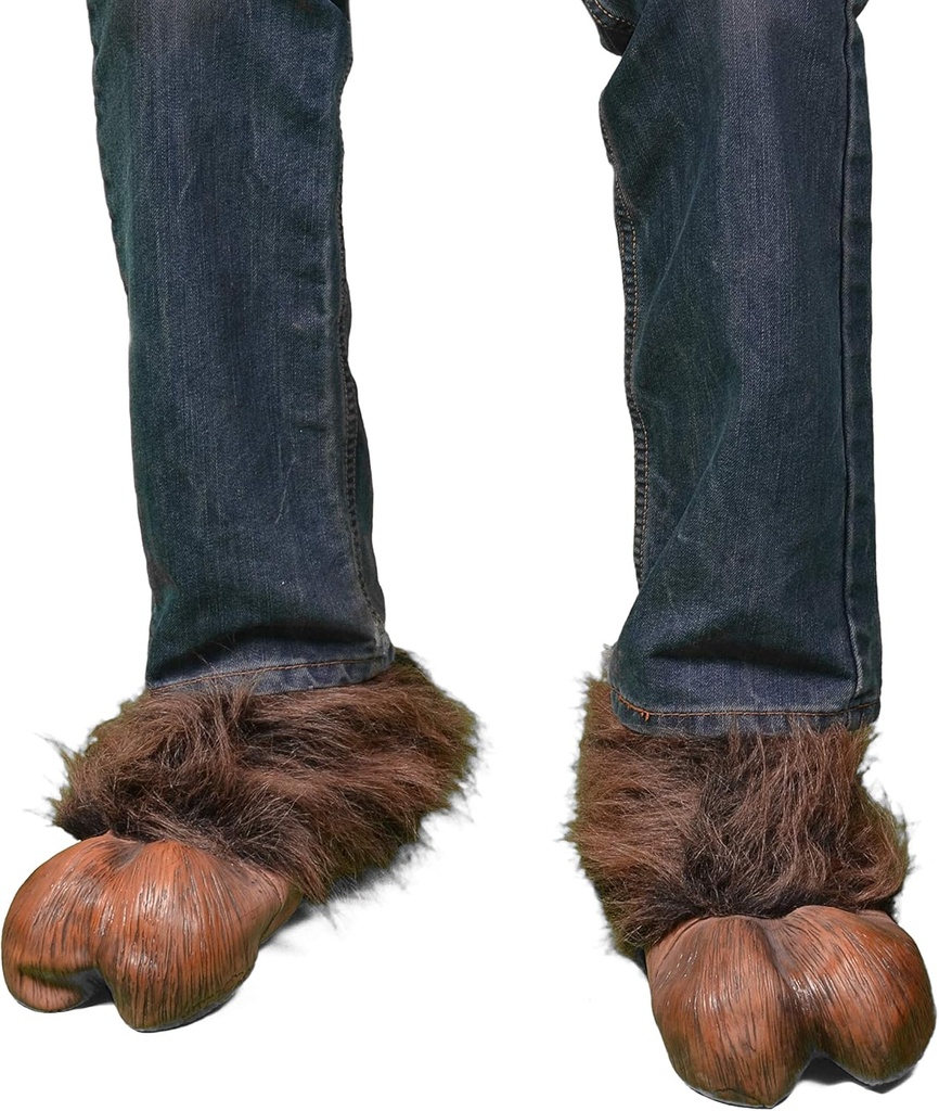Zagone Studios Pánské Kopyto-Hearted Brown