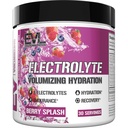 Eluce Ultimate Electrolytes Powder Hydration Drink - Rychlé doplňování Hydration Powder Drink Mix s 8 klíčovými elektrolyty a antioxidanty - Vegan gluten zdarma Keto Friendly Blend (Berry Splash)