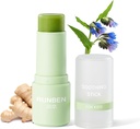 Runben Mosquito Bite Itch Relief Stick, Safe Itch Relief for Baby & Kids, Anti Itch Cream for Bug Bite, Plant- based, Easy to Use, 0.24 oz