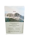 Form Performance Protein - Veganský proteinový prášek - 30g rostlinného proteinu na jedno podání, s BCAA a trávicí enzymy. Dokonalý příspěvek. Chutná skvěle jen s vodou! (Vanilka)