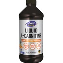 Sports Nutrition, L- karnitin Liquid 1000 mg, vysoce absorbovatelné, Tropický punč, 16- Ounce