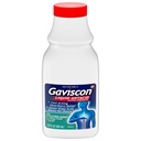 Gaviscon Extra síla Cool Mint tekuté antacid pro fast- acting Heartburn Relief, 12 Ounces