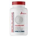 Metabolická výživa Beta Alanine, 100 gramů, prášek