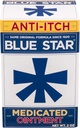Blue Star Anti- Itch Medicated Ointment 2 oz (balení po 3)