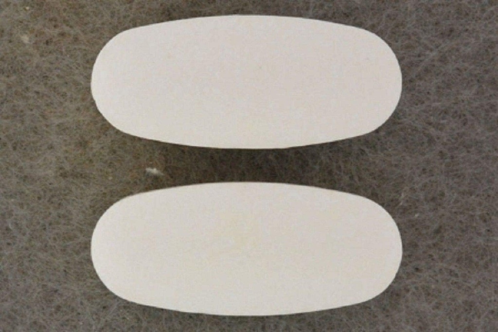 Actavis - Niacin TR dodatek - 1000 mg Síla - Tablet - 100 na Bottle- McK