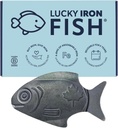 Original Lucky Iron Fish ®. Železný dodatek Alternativa ke snížení nedostatky. Žádné nežádoucí účinky. Používejte jednou denně - 5 let včetně dodávky.