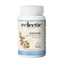Eklektický zázvor 395 Mg Cog Fduv, modrý, 50 hrabě