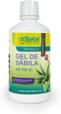 Betel Natural Gel de Sabila Aloe Vera Gel - Úžasná gastrická podpora - 32 Oz