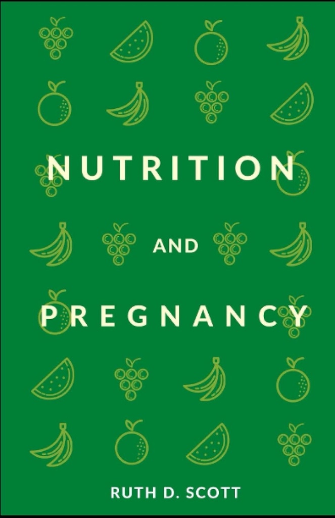 Zdravá cesta pro tebe a tvé dítě. Pre a Post Natal Foods