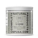 L- Lysinový prášek dodatek - Bulk L- Lysin 8oz, 200 Služeb