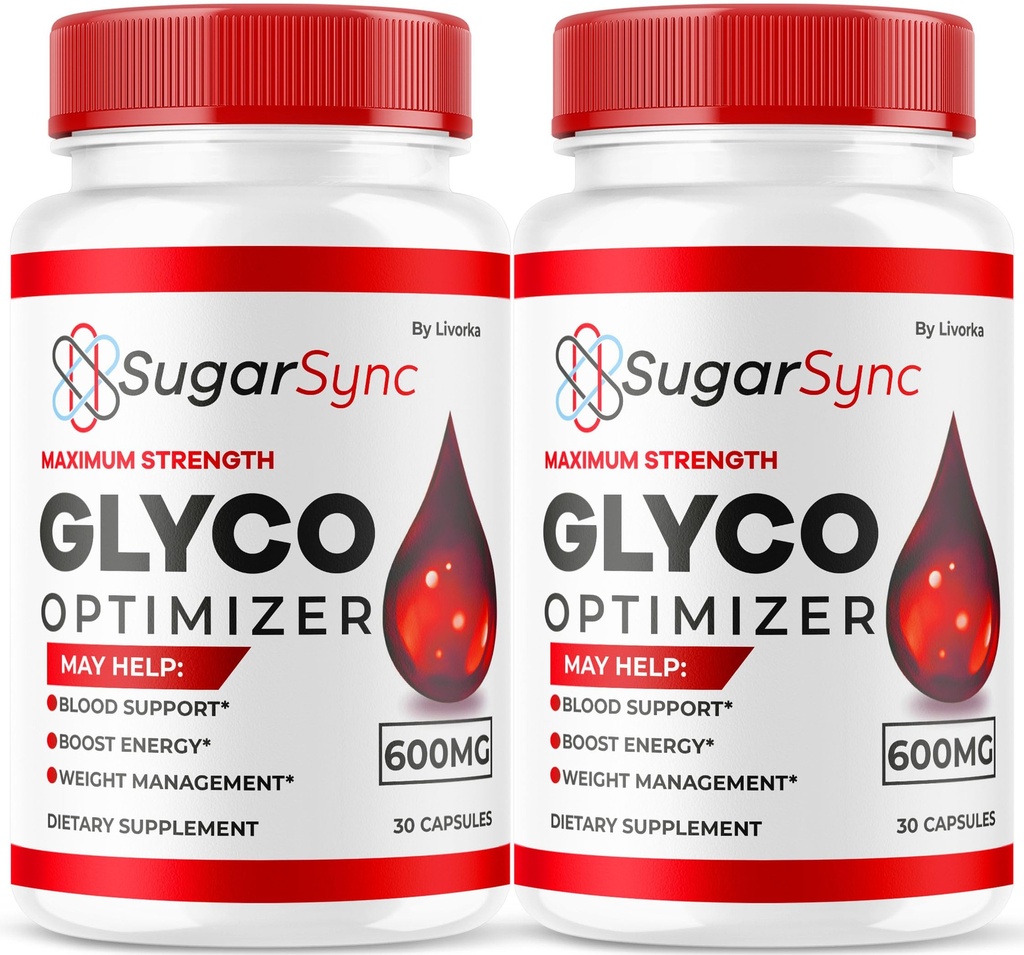 LIVORKA (2 balení) Sugar Sync Glyco Optimizer, Cukr Sync Glyco, SugarSync, SugarSync Glyco Optimizer, SugarSync Glyco, Cukr Sync Glyco Optimizer, Cukr Sync Glyco Optimizer Recenze, 60 Kapsle