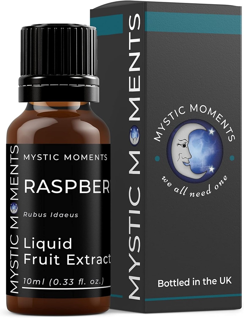 Malina Liquid Fruit Extract 10 ml