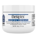 Terapeutické Eczema Terapie (6 oz) - Moisturizace kůže Protectant s přírodní koloidní ovesné vločky, noncomedogenní, a hypoalergenní, Fragrance- Free - Národní Eczema asociace Seal of Approval