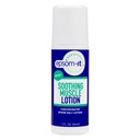 Epsomit Soothing Muscle Lotion - Roll On Epsom Salt Lotion with Arnica for Muscle Stiffness, Leg, Knees and Feet Discomfortable, Topical Magnesium Cream, 3oz