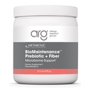 Metabolická údržba BioÚdržba Prebiotická + Vláknitý prášek - Podporuje Gut Zdraví a imunitní funkce - Čisté, Easy Add- in s No Sweetteners nebo Fillers (378g / 60 Servings)