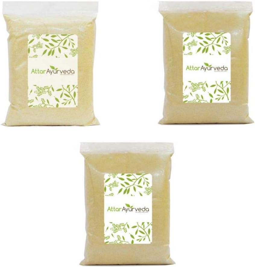 Veena Attar Ayurveda Triphala Churan Powder (poměr 1: 2: 4) - 700 Grams
