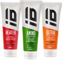 KIT 3 INBIKE krémy (Heater + Amino + Ultra)