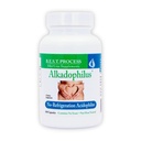 Alkadophilus Best Process Alkalin - Žádný epigerační Probiotický a prebiotický doplněk - 1,5 miliardy CFU dobrých bakterií & Beetroot