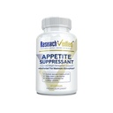 Research Verfied Appetite Conpressant - Cukrová chuť, Satiety, Zvýšení metabolismu - 60 Kapsle - Balení po 1