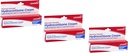 Leader Hydrokortison Cream, Anti- Itch Lotion for Psoriasis, Maximální síla, Instant Itch Relief Cream for Mosquito Bites, Eczema, Dermatitida, Kožní infekce a hemoroidy, 1 oz (3)