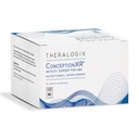 Theralogix ConceptionXR Motility Support Formule - Pánské prekoncepční vitamíny pro podporu plodnosti - mužské plodnosti doplňky pro spermické zdraví * - NSF Certified - 60 Tabs + 60 Caps (30- Day Supply)