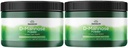 Swanson D- Mannose Powder 1, 75 Ounce (50 g) Pwdr (2 balení)